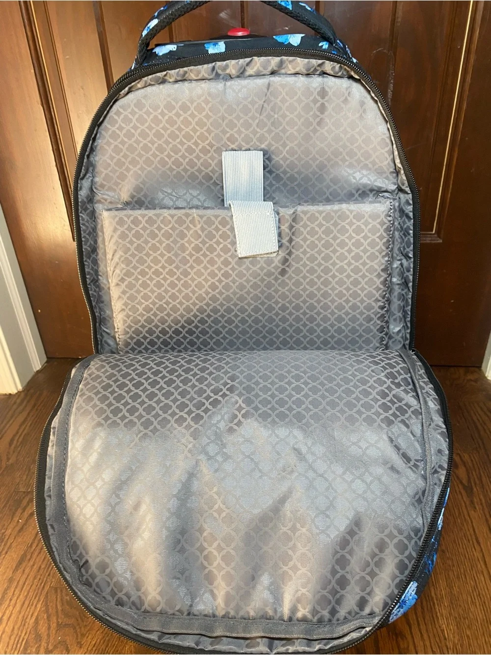 J World New York this bag